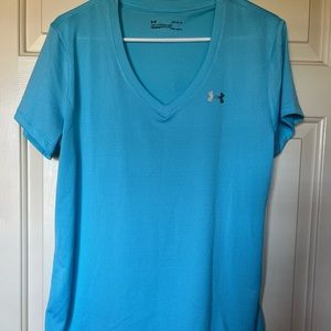 Under Armour V-Neck